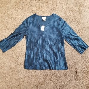 Toffee Apple Top size XL
